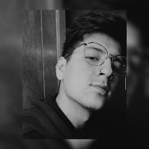 Meet your Posher, Brian edwin